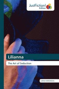 bokomslag Lilianna