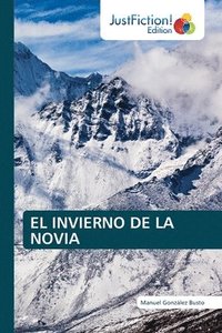 bokomslag El Invierno de la Novia