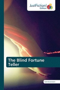 bokomslag The Blind Fortune Teller