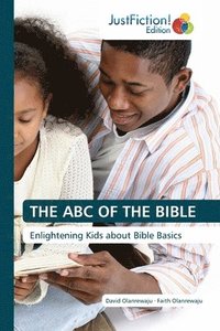 bokomslag The ABC of the Bible