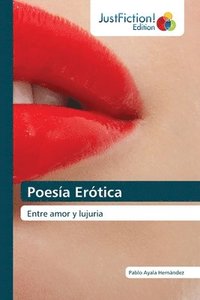 bokomslag Poesa Ertica