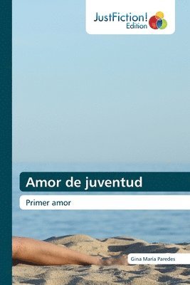 bokomslag Amor de juventud