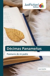 bokomslag Dcimas Panameas