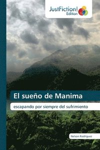 bokomslag El sueo de Manima
