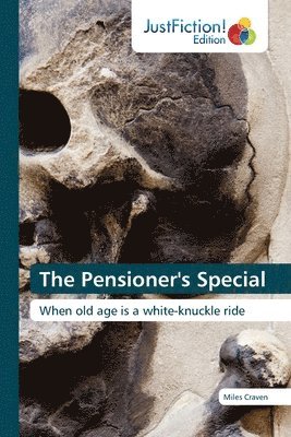 The Pensioner's Special 1