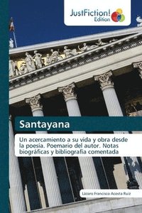 bokomslag Santayana