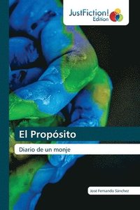 bokomslag El Propsito