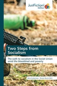 bokomslag Two Steps from Socialism