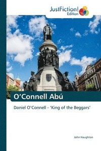 bokomslag O'Connell Ab