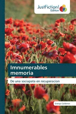 bokomslag Imnumerables memoria