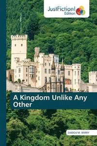 bokomslag A Kingdom Unlike Any Other