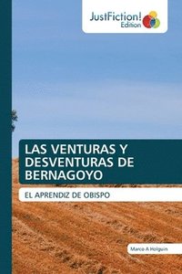 bokomslag Las Venturas Y Desventuras de Bernagoyo