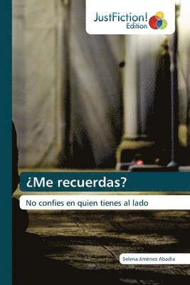 Me recuerdas? 1