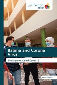 bokomslag Babina and Corona Virus