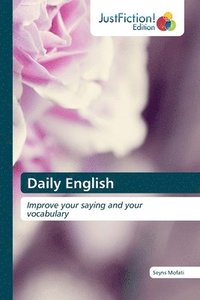 bokomslag Daily English