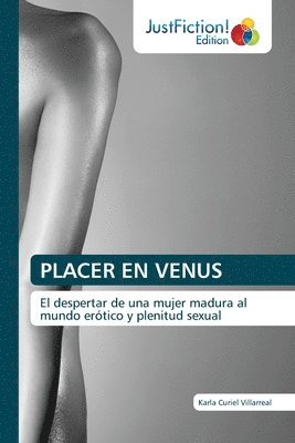 bokomslag Placer En Venus