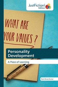 bokomslag Personality Development