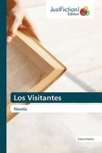 bokomslag Los Visitantes
