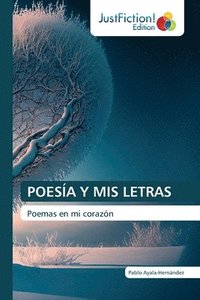 bokomslag Poesa Y MIS Letras