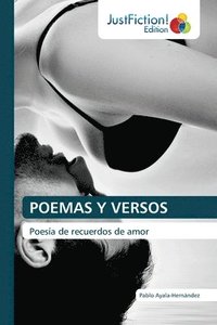 bokomslag Poemas Y Versos