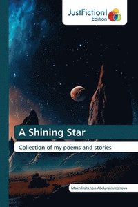 bokomslag A Shining Star