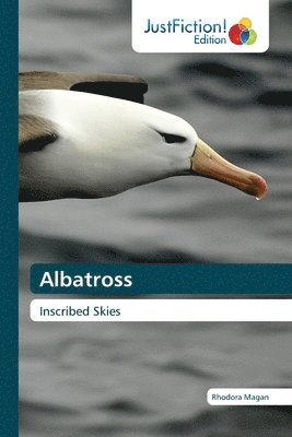 bokomslag Albatross