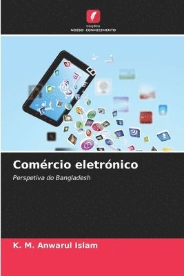 Comércio eletrónico