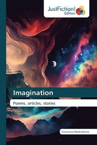 bokomslag Imagination