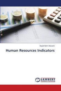 bokomslag Human Resources Indicators