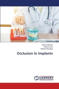 bokomslag Occlusion in Implants
