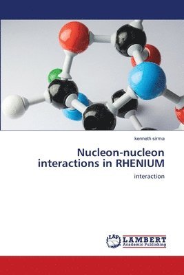 bokomslag Nucleon-nucleon interactions in RHENIUM
