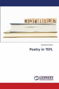 bokomslag Poetry in TEFL