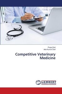 bokomslag Competitive Veterinary Medicine