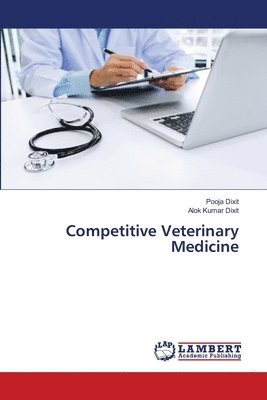 Competitive Veterinary Medicine 1