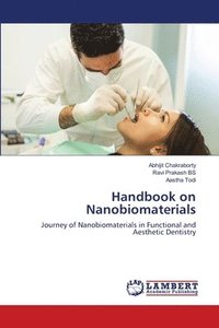 bokomslag Handbook on Nanobiomaterials