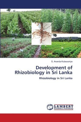 Development of Rhizobiology in Sri Lanka 1