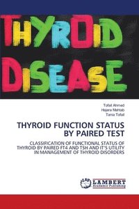 bokomslag Thyroid Function Status by Paired Test