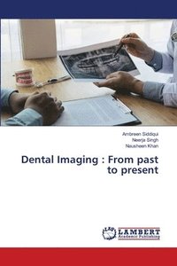 bokomslag Dental Imaging