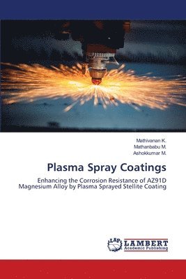 Plasma Spray Coatings 1