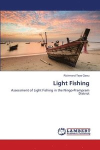 bokomslag Light Fishing