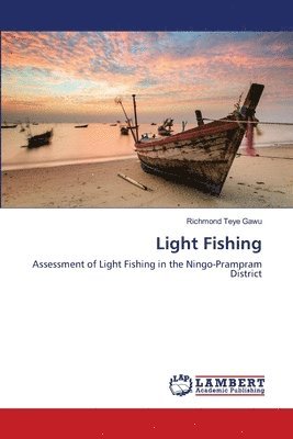 Light Fishing 1