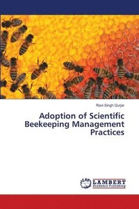 bokomslag Adoption of Scientific Beekeeping Management Practices