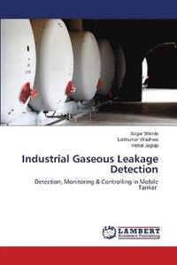 bokomslag Industrial Gaseous Leakage Detection