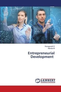 bokomslag Entrepreneurial Development