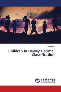 bokomslag Children in Dewey Decimal Classification