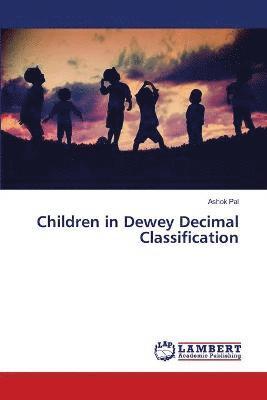 Children in Dewey Decimal Classification 1