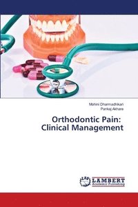 bokomslag Orthodontic Pain