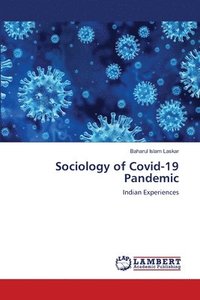bokomslag Sociology of Covid-19 Pandemic
