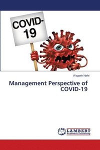 bokomslag Management Perspective of COVID-19