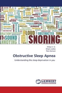 bokomslag Obstructive Sleep Apnea